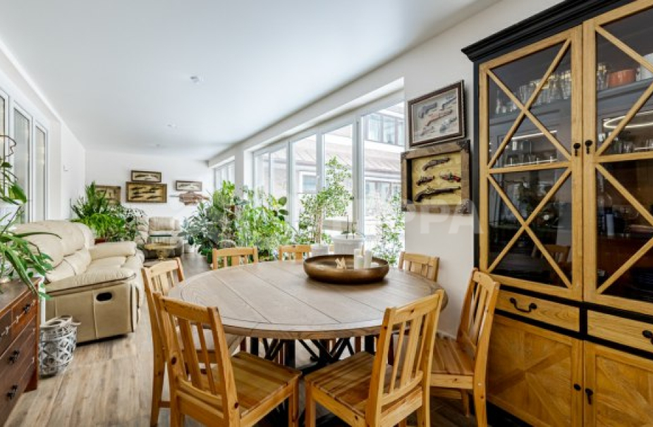 Объект ID 18504 - Дом