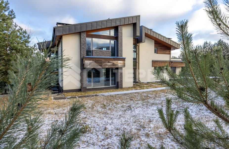 Объект ID 19016 - Дом