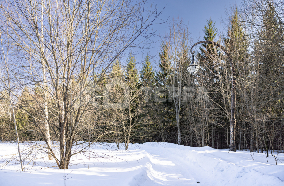 Объект ID 17973 - Участок