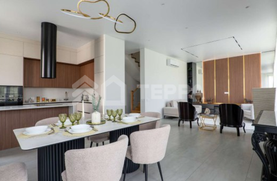 Объект ID 19158 - Дом