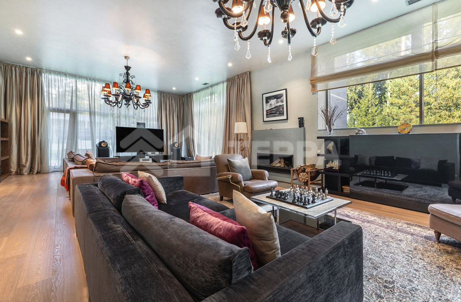 Объект ID 8582 - Дом