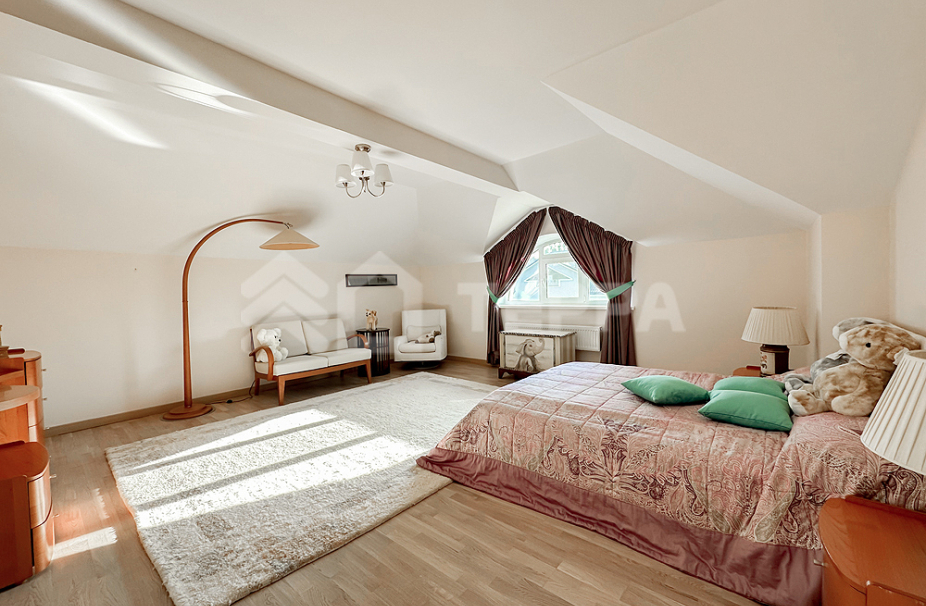 Объект ID 17713 - Дом