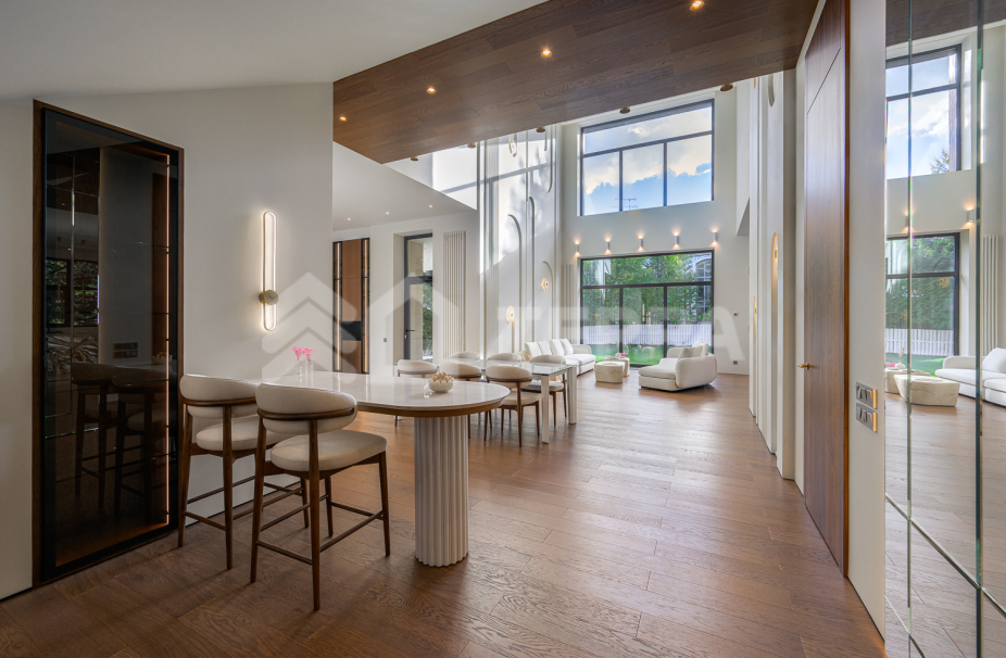 Объект ID 18226 - Дом