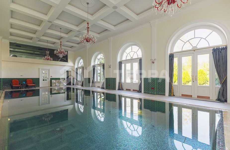 Объект ID 17814 - Дом