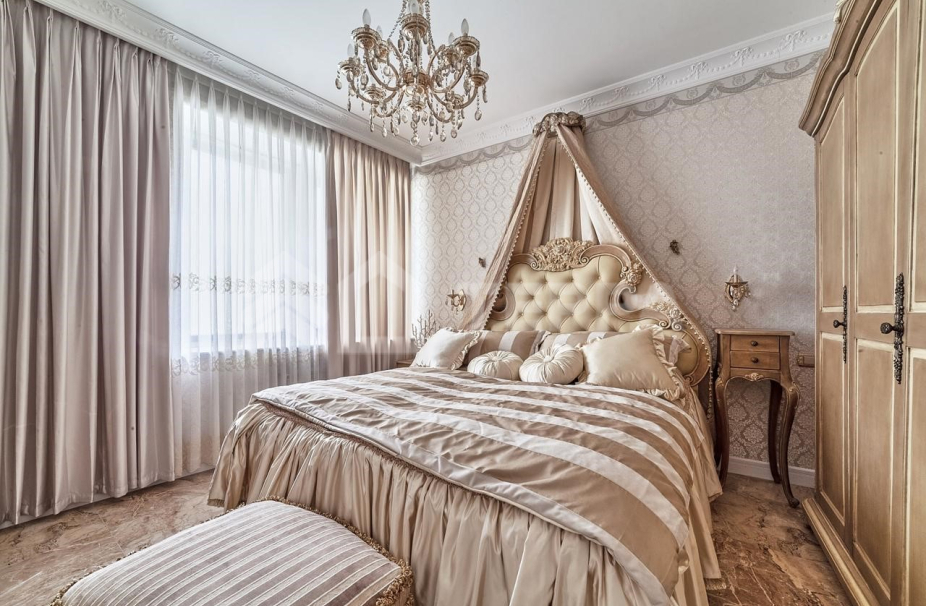 Объект ID 17232 - Квартира