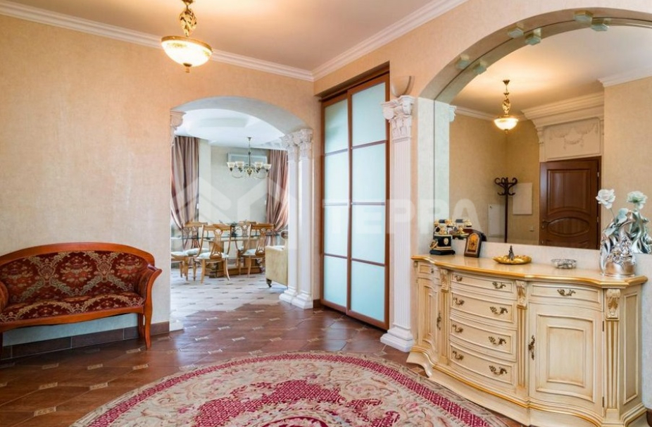 Объект ID 15132 - Квартира