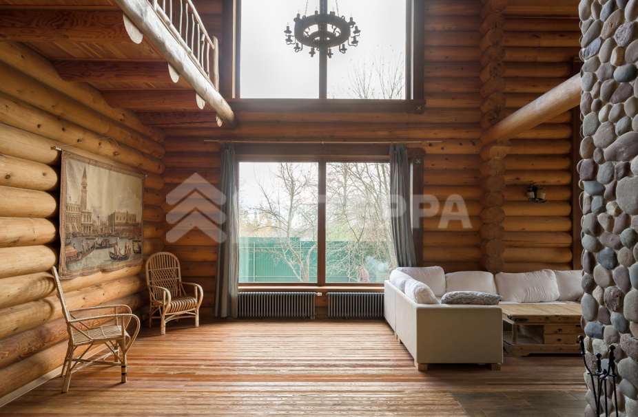 Объект ID 12006 - Дом