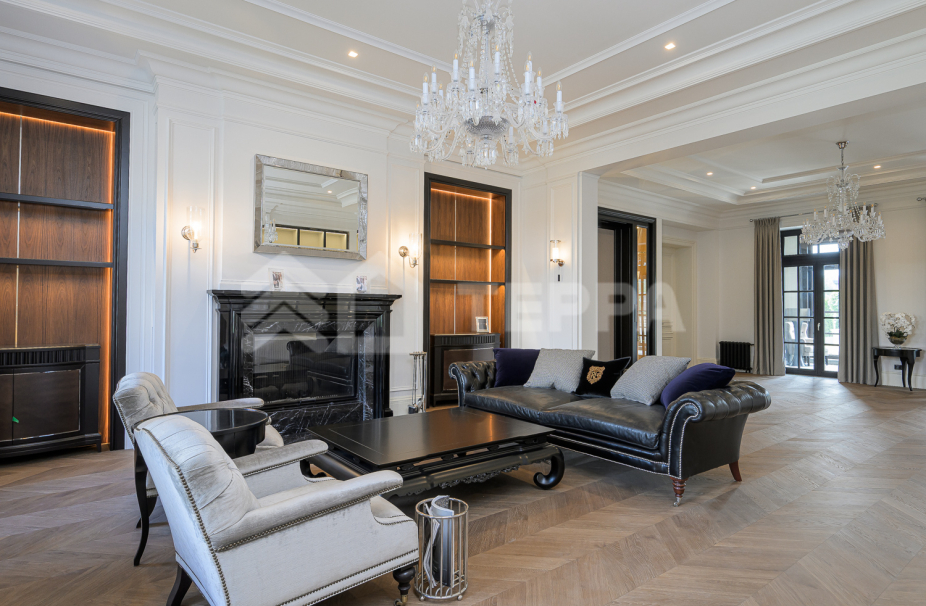 Объект ID 18767 - Дом