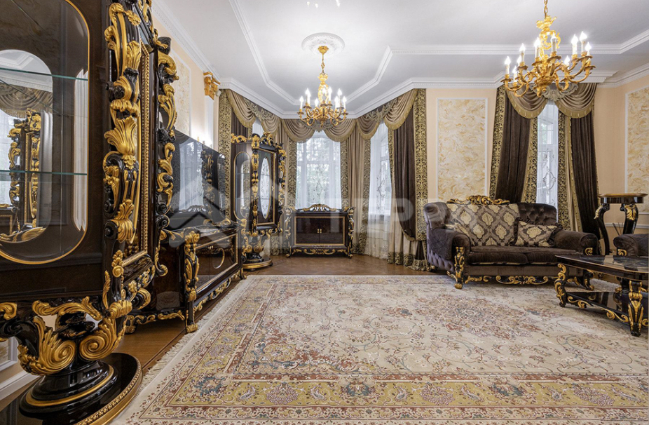 Объект ID 18903 - Дом