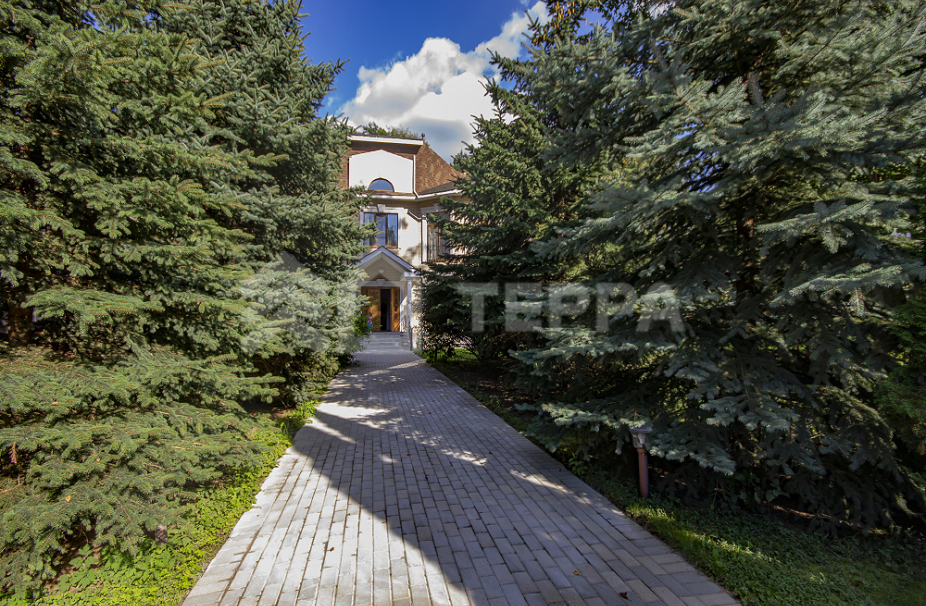 Объект ID 3427 - Дом