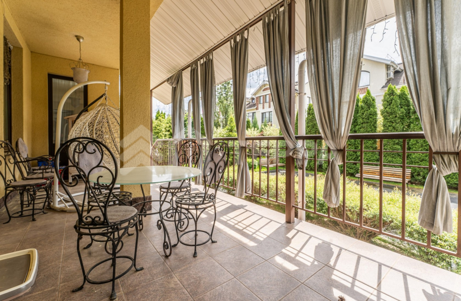 Объект ID 18681 - Дом