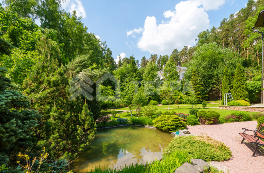 Объект ID 18036 - Дом