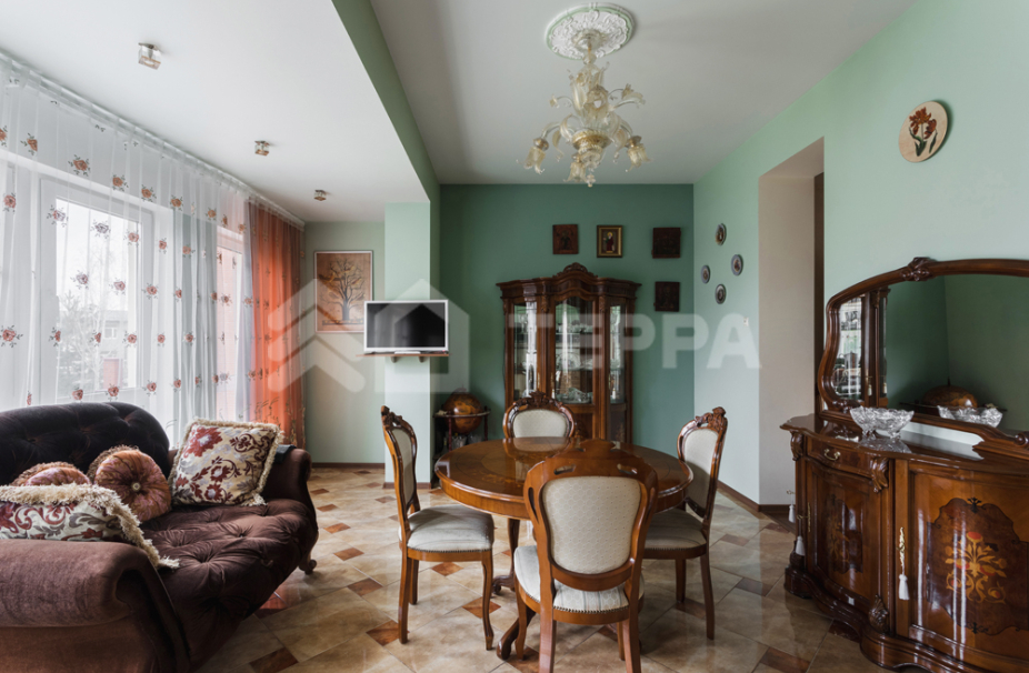 Объект ID 16323 - Таунхаус