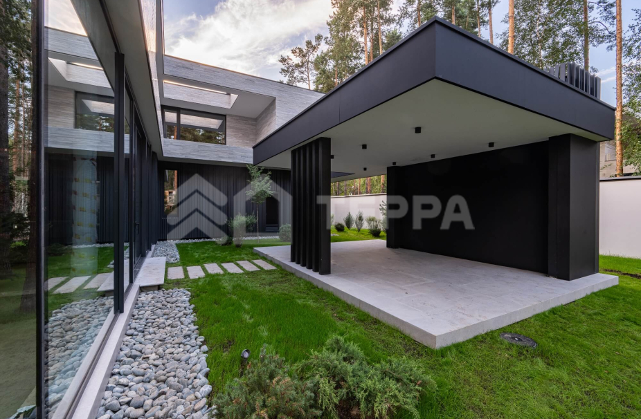 Объект ID 18821 - Дом