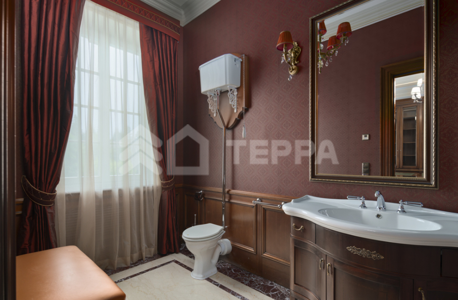 Объект ID 18859 - Дом