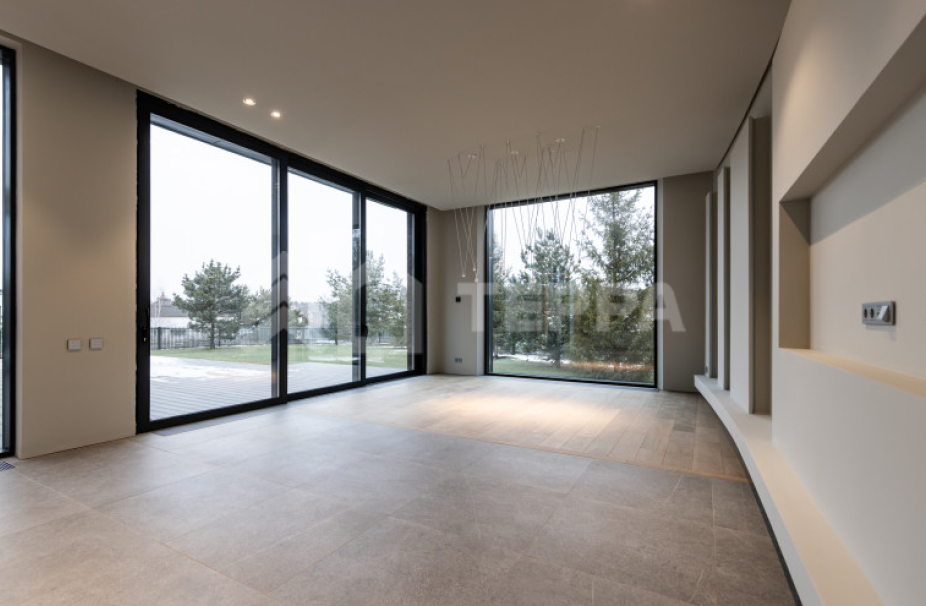 Объект ID 18352 - Дом