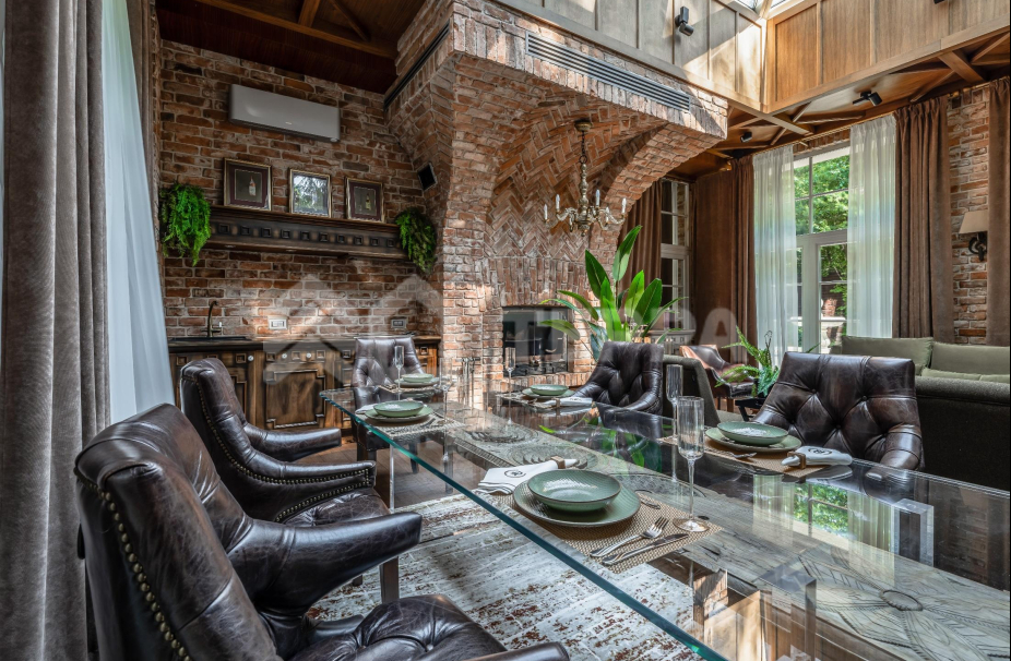 Объект ID 18852 - Дом