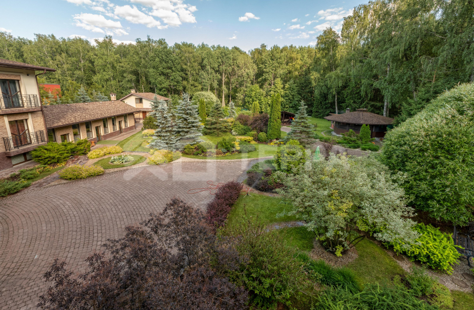 Объект ID 10337 - Дом