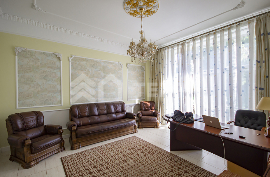 Объект ID 3427 - Дом