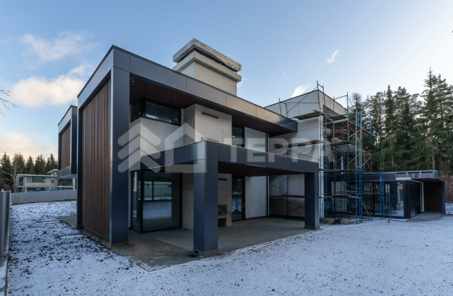 Объект ID 18664 - Дом