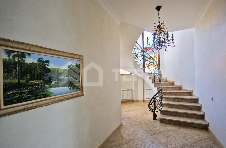 Объект ID 15765 - Дом