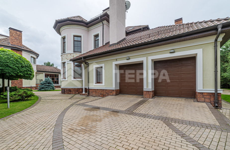 Объект ID 18787 - Дом