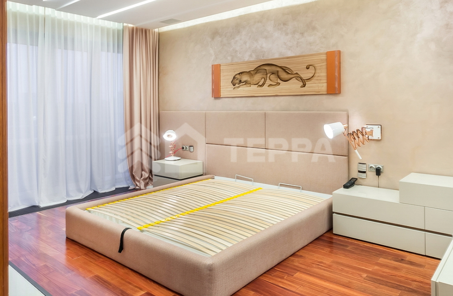 Объект ID 15968 - Квартира