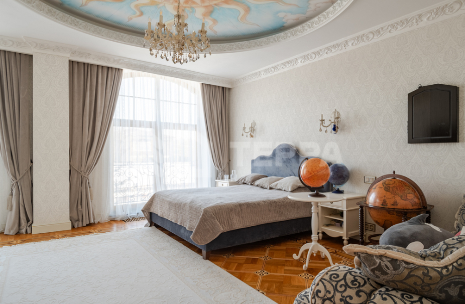 Объект ID 18400 - Дом