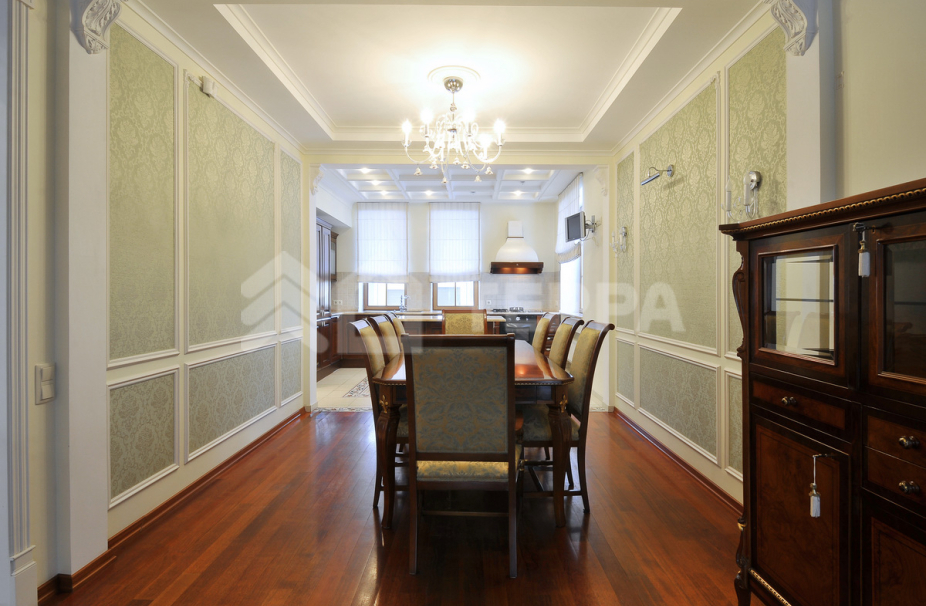 Объект ID 9924 - Дом