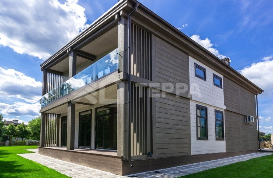 Объект ID 17586 - Дом