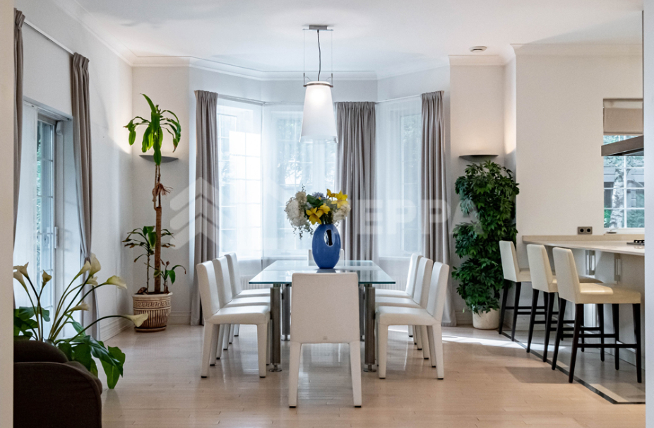 Объект ID 18168 - Дом