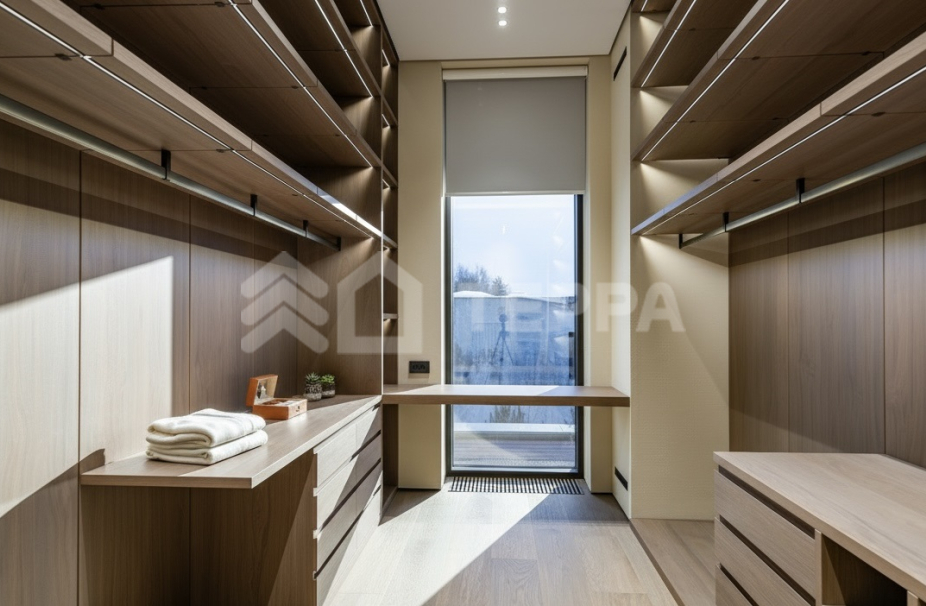 Объект ID 19004 - Дом