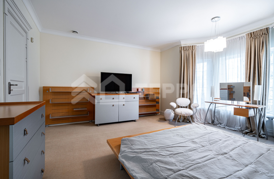 Объект ID 18168 - Дом