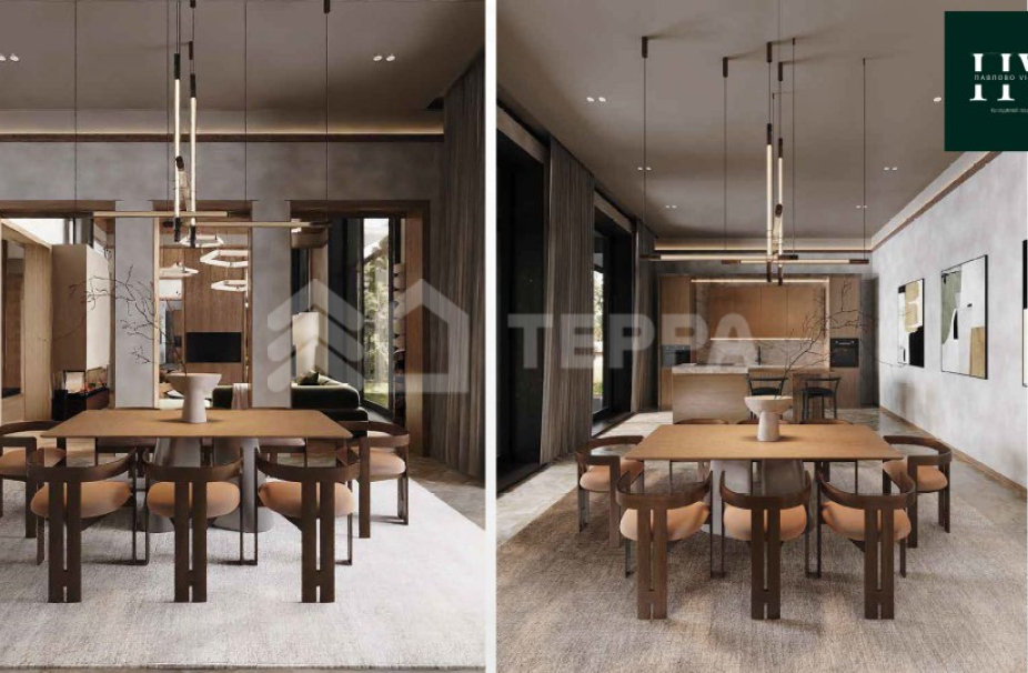 Объект ID 19055 - Дом