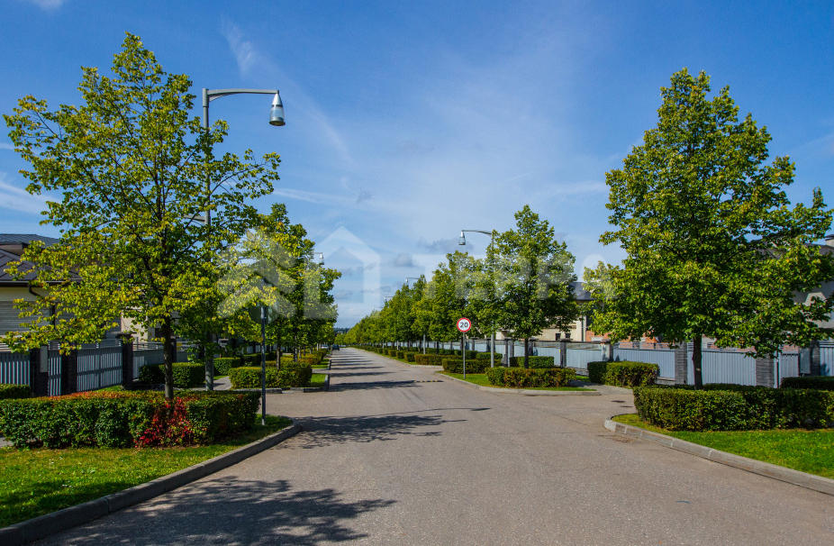 Объект ID 14767 - Дом