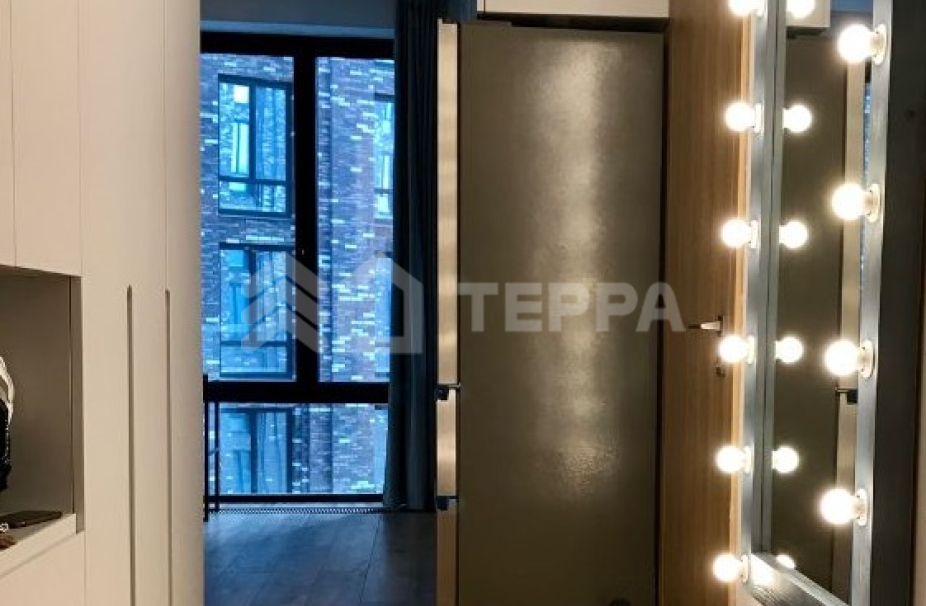 Объект ID 17026 - Квартира