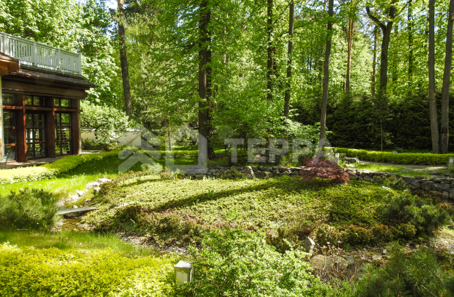 Объект ID 15066 - Дом