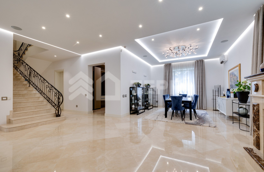 Объект ID 19074 - Дом