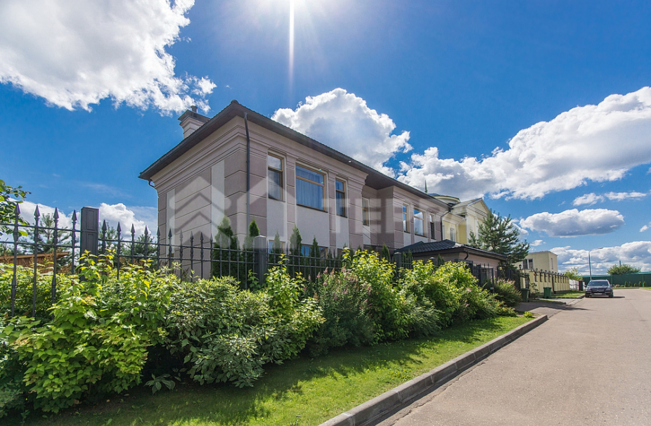 Объект ID 12166 - Дом