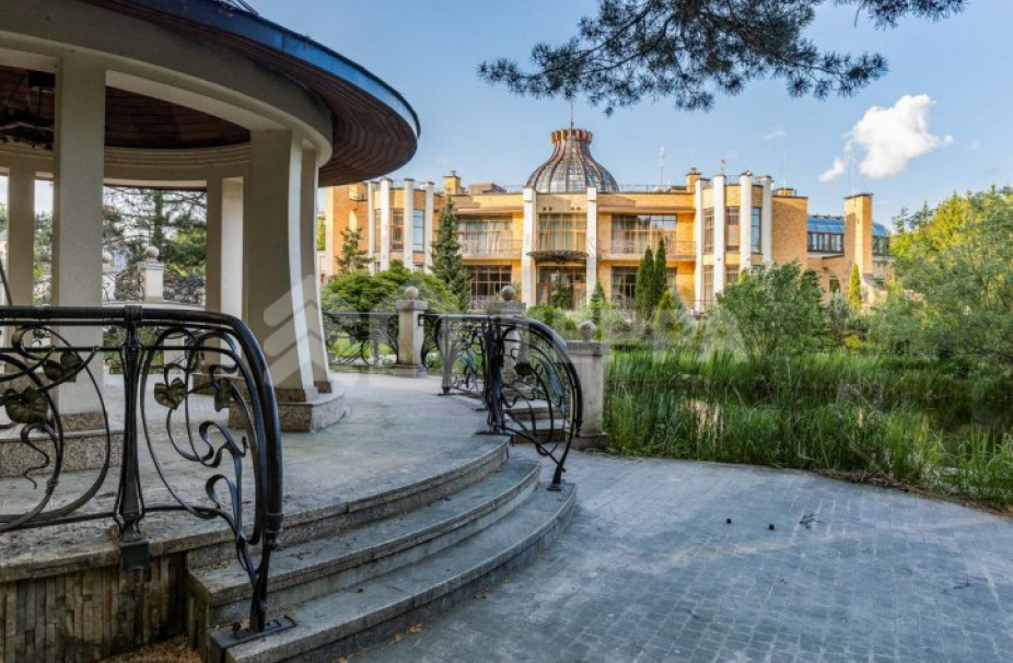 Объект ID 18747 - Дом