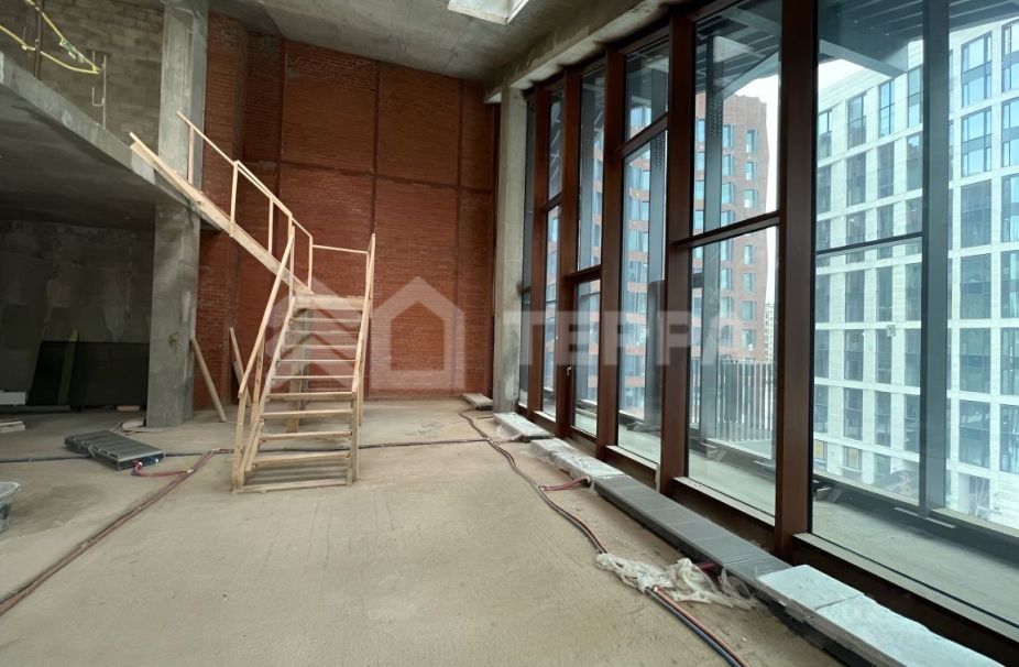 Объект ID 17529 - Квартира