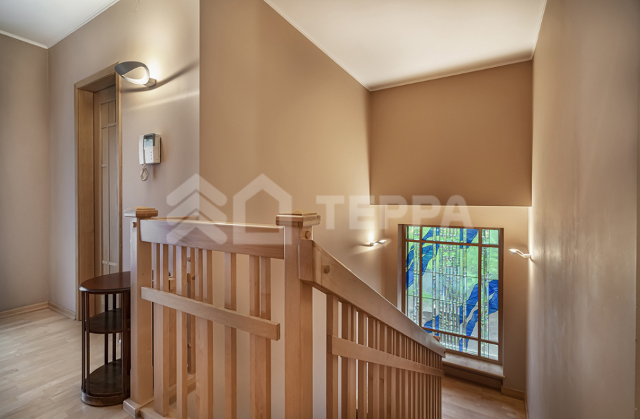 Объект ID 18146 - Дом