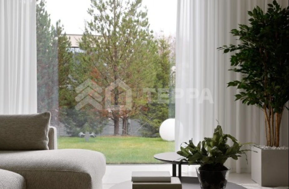 Объект ID 18598 - Дом