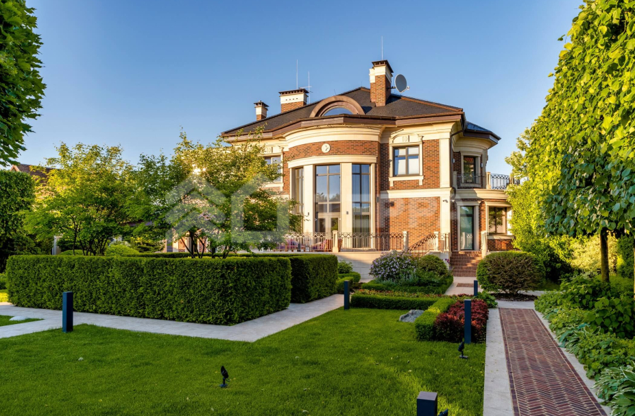 Объект ID 16817 - Дом