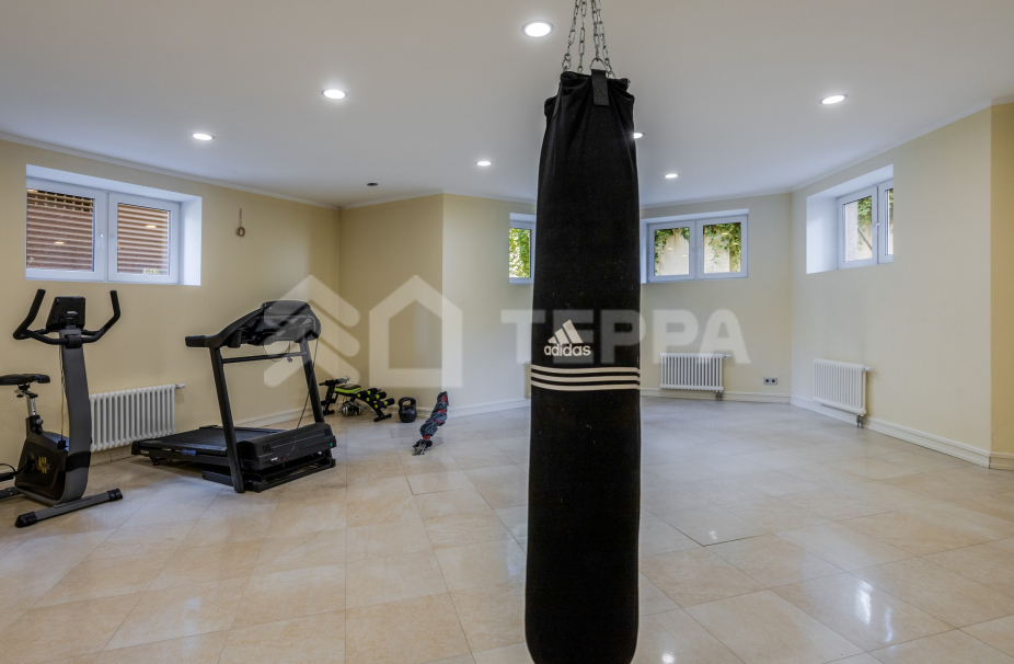 Объект ID 18748 - Дом