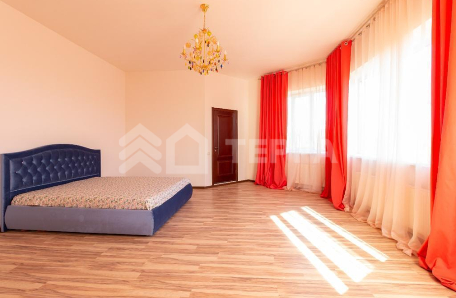 Объект ID 17729 - Дом