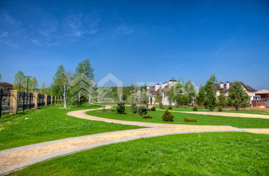 Объект ID 18780 - Участок