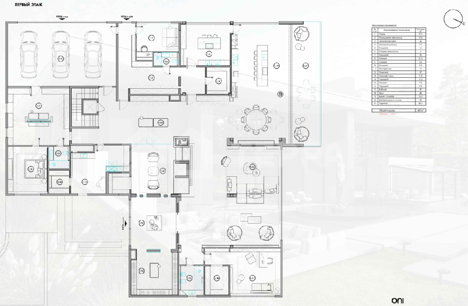 Объект ID 18004 - Дом