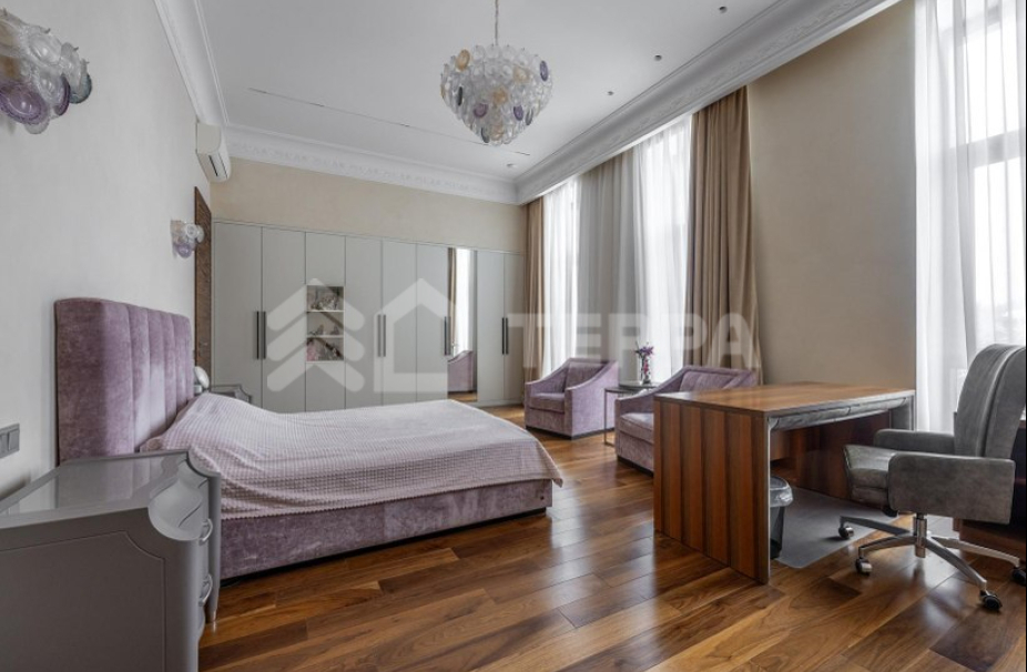 Объект ID 19130 - Дом