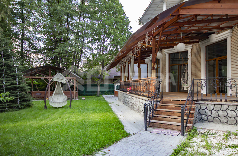 Объект ID 3427 - Дом